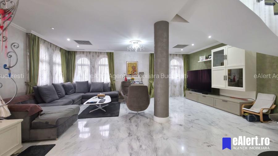 Casă unicat, premium în Theodor Pallady, finisaje de lux și materiale premium. - 39