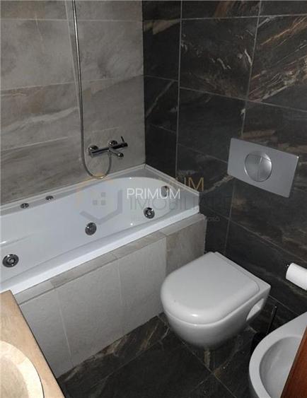 CENTRAL - 2 Camere - Centrala proprie - Clima - Locatie excelenta - 6