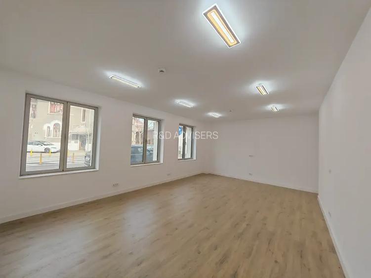 Spatiu Comercial 3 Camere Armeneasca I Popa Rusu - 6