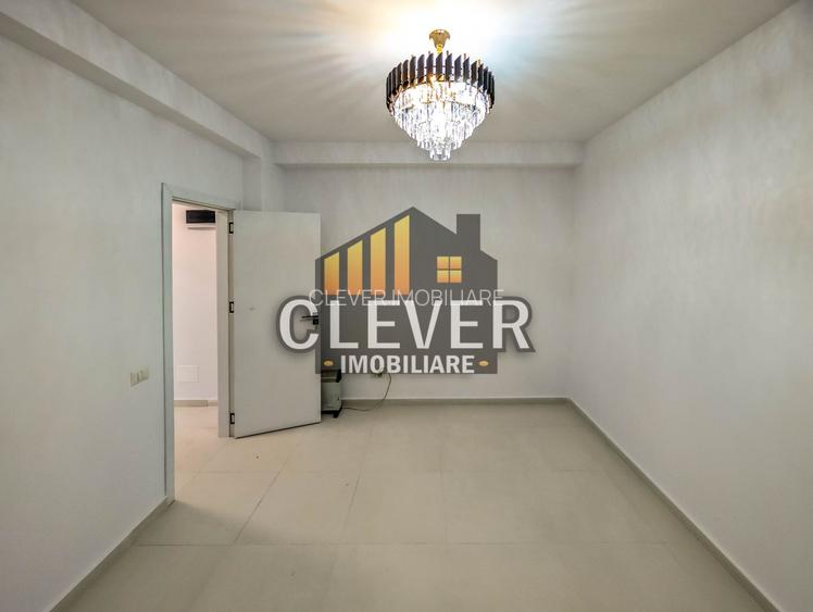 Vila Individuală Premium Ds+P+Et,  Panouri Fotovoltaice - Domnesti, sat Teghes - 22