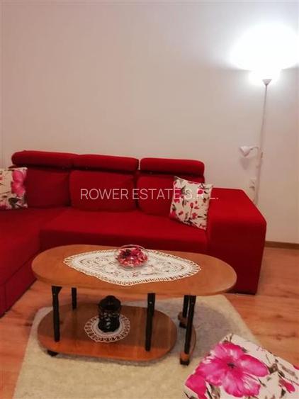 Apartament la CASA situat in zona Garii - 2
