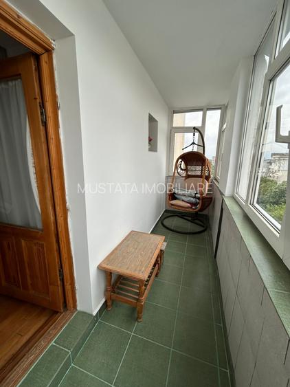 Apartament 3 camere (transformat din 4) Dorobantilor, suprafata 101mp. - 10
