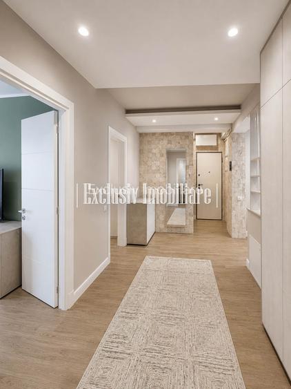 Apartament Superb Decomandat 2 cam 70 mp cu Parcare Privata - zona Palazu Mare - 11