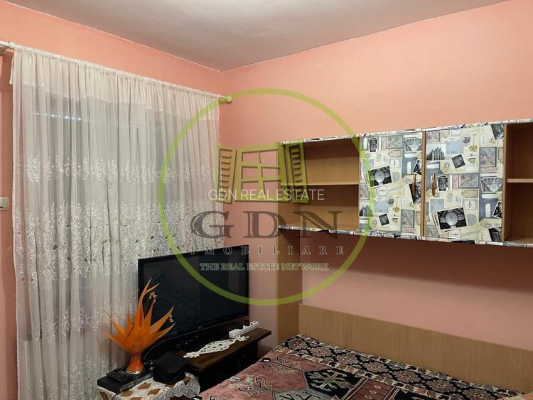Casă P+1, teren de 303 mp, proximitate Parcul Tineretului- stadionului Oblemenco - 8