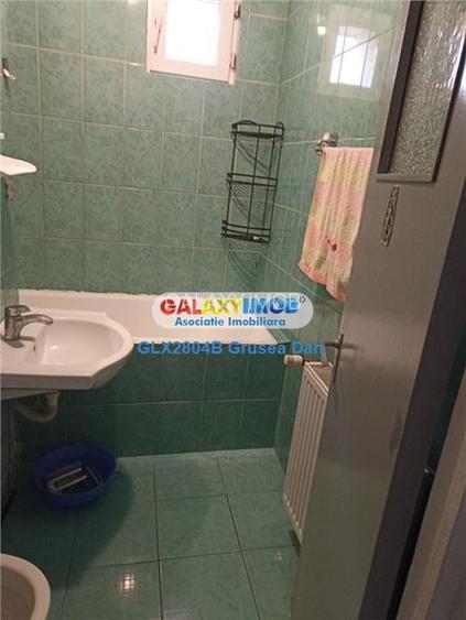 eroii revolutiei | 2 camere 53mp modern | 1980 | AC cada | metrou - 2