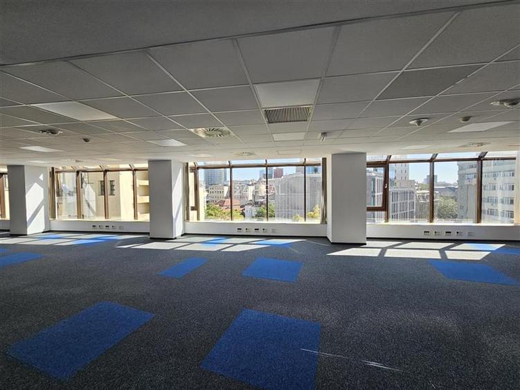 Birouri de inchiriat in Unimed Business Center de la 380 mp - 2