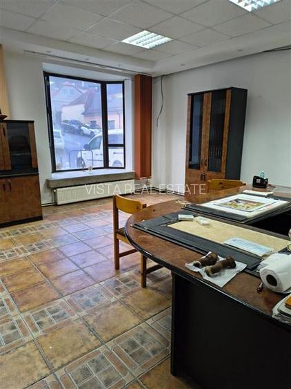 Spatiu  pentru birouri de 141mp , zona Schei, Brasov - 3