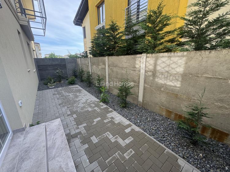 Apartament Nou cu 2 Camere si Gradina de 30 mp în Giroc - 2026 - 7