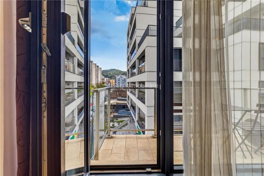 2 camere 65mp | bloc nou Mihai Viteazul | Parcare Proprie - 8