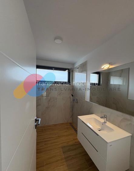Vilă modernă de închiriat în Gheorgheni | Ideală pentru locuință, birouri - 5