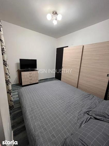 APARTAMENT 2 CAMERE MILITARI REZIDENCE - 7