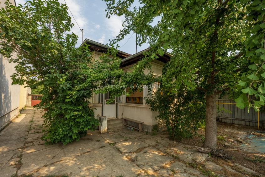 CHIAJNA - CASA RENOVABILA 129 MP, LOT 690 MP! - 27