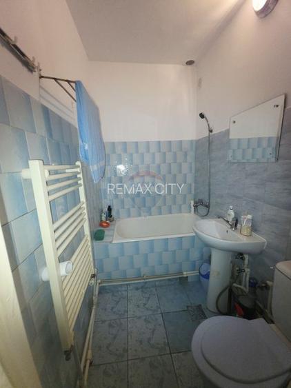 Apartament cu 2 camere de vânzare în zona Maratei - 13