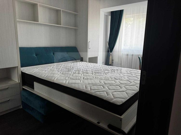 Apartament 2 camere - Zona Tatarasi- Complex Evergreen Towers - 4