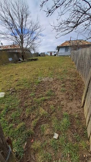 Casă locuibilă și teren generos 3933 mp – Com Curtești, Sat Curtești - 4