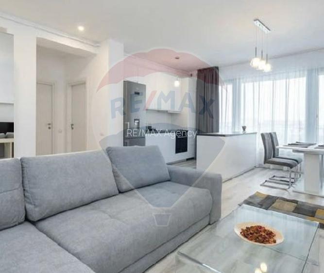 Apartament cu 3 camere de vânzare Millo Residence - 2