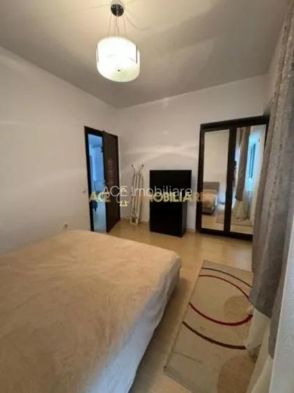 2 Camere de inchiriat | Decebal | Metrou | Centrala Proprie | Modern - 6