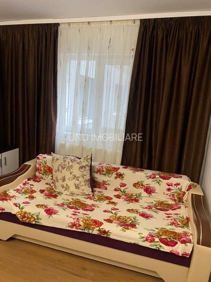 Apartament cu 3 camere - zona Baza 3 -  Carrefour Felicia - Pet Friendly - 14