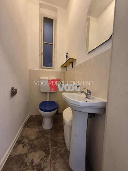 Spațiu de birouri ultracentral de închiriat – Strada Oituz nr. 5 - 9