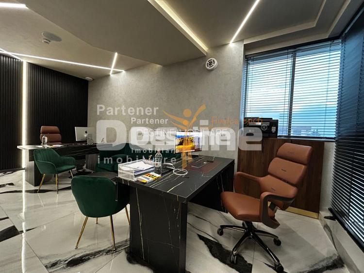 Spatiu birouri premium Copou 111 mp + terasa 55mp - 5