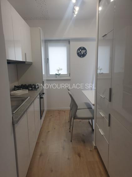 Apartament în Belvedere Residence,parcare valabilă - 10