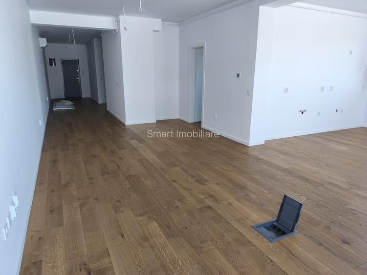 Penthouse 4 cam, terasa 78 mp, La Cheie, Doamna  Stanca-Selimbar - 15