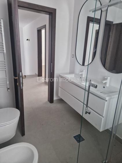 Vila "La Cheie"P+E in Cristian zona in dezvoltare,teren 600 mp - 13