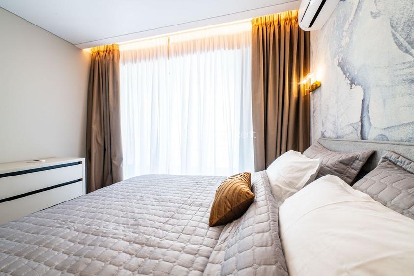 Apartament cu 2 camere de închiriat superb - Zona Floreasca - 8