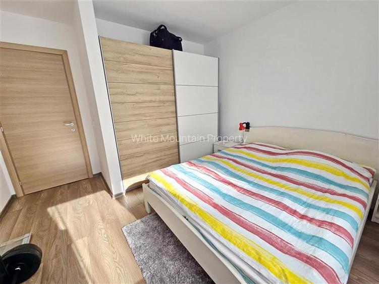 Apartament doua camere si boxa de vanzare in Top City Tractorul - 22