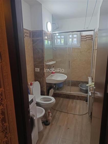 Apartament 2 camere Podu Roș - Țuțora - Central - 4