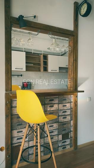 Apartament 2 camere + loc parcare - Citadella Titan - 17