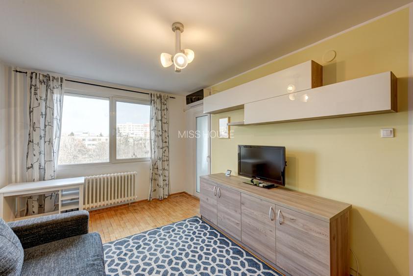 Apartament 2 camere chiar la metrou Nicolae Grigorescu - 2