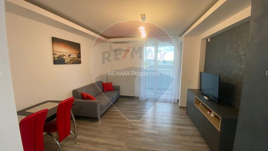 Apartament 2 camere de inchiriat Chianja - 2