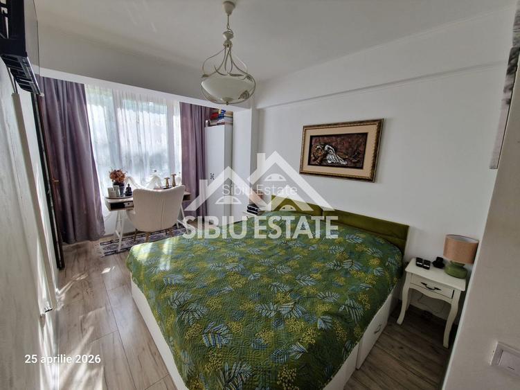 Apartament 3 camere 80 mp. | zona Doamna Stanca - 5