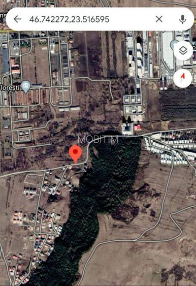 Comision 0% Spatiu de inchiriat  Floresti pe Centura noua de la Vivo - 4