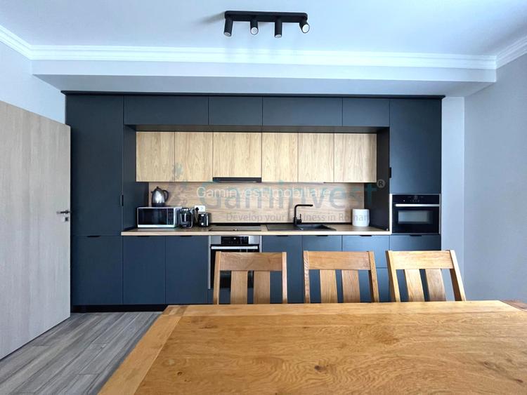Apartament de vanzare in Baile Felix cu 2 camere si parcare in bloc nou, Bihor - 3