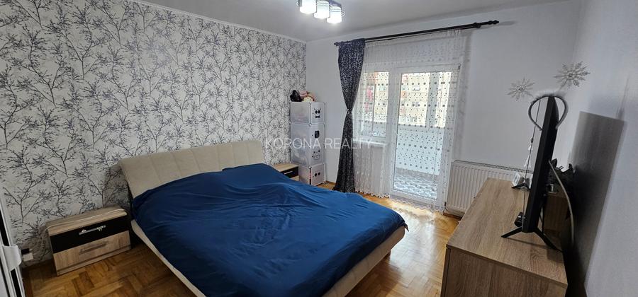 Apartament cu 2 camere de vanzare decomandat zona Faget - 4