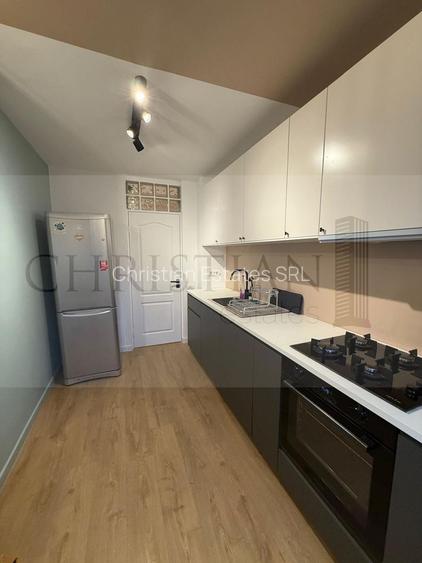 Apartament Premium 2 camere - 5 minute metrou Obor ! - 14