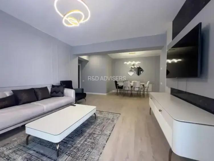 Apartament 3 Camere LUX 100 mp Utili Zona Pipera Plaza Mutare Imediata - 3