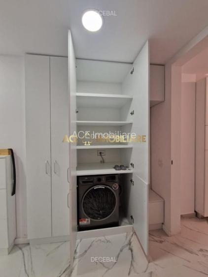 Garsoniera de inchiriat | Parcul Carol - Novum Viilor | Parcare | Centrala - 10