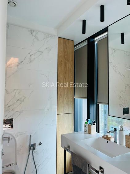 Apartament cu 3 camere de inchiriart - One Mircea Eliade - 10