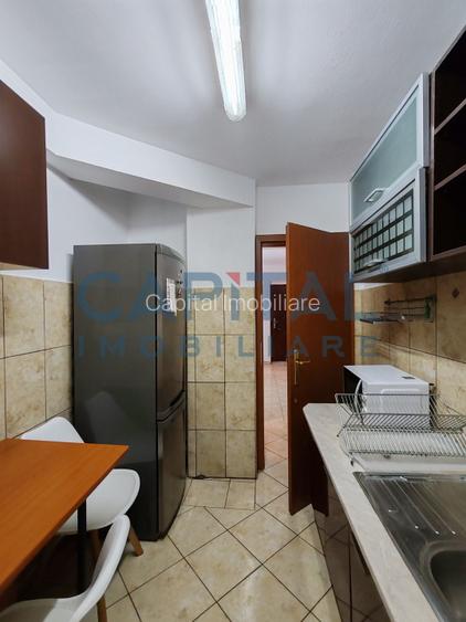 Inchiriere apartament cu 2 camere decomanda in cartierul Gheorgheni. Comision 0! - 6