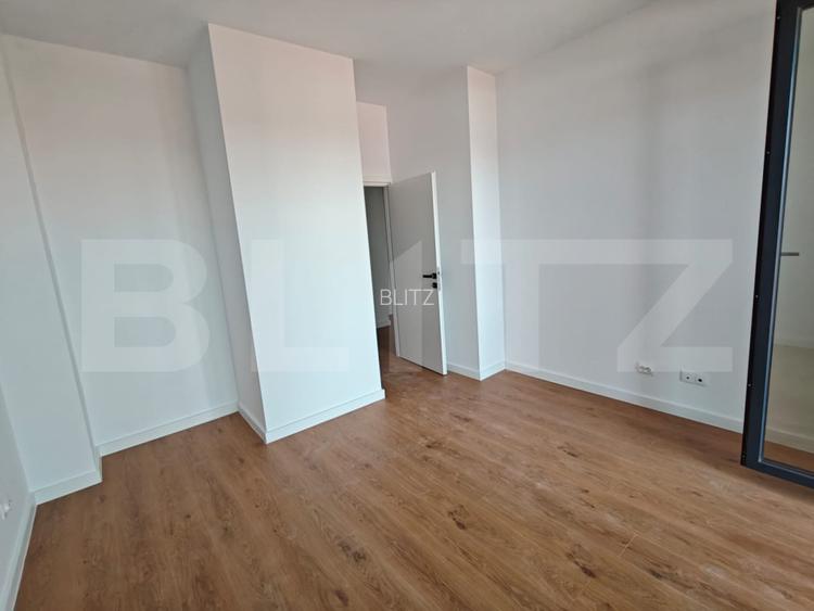 Apartament 2 camere, ultrafinisat, parcare, zona BMW - West Peak - 3