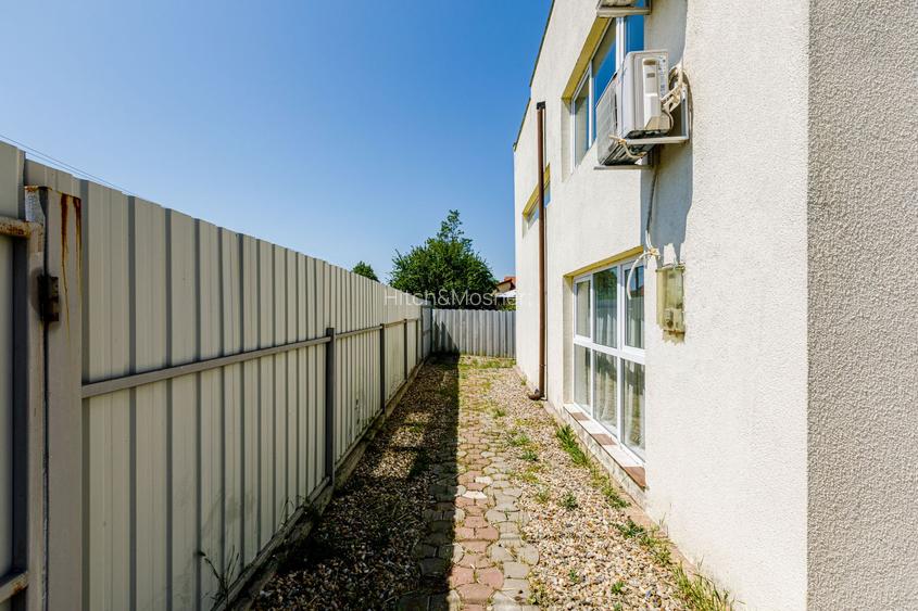 De vanzare proprietate pretabila cazare/locuire/pensiune rurala,  Carani, Timis - 40