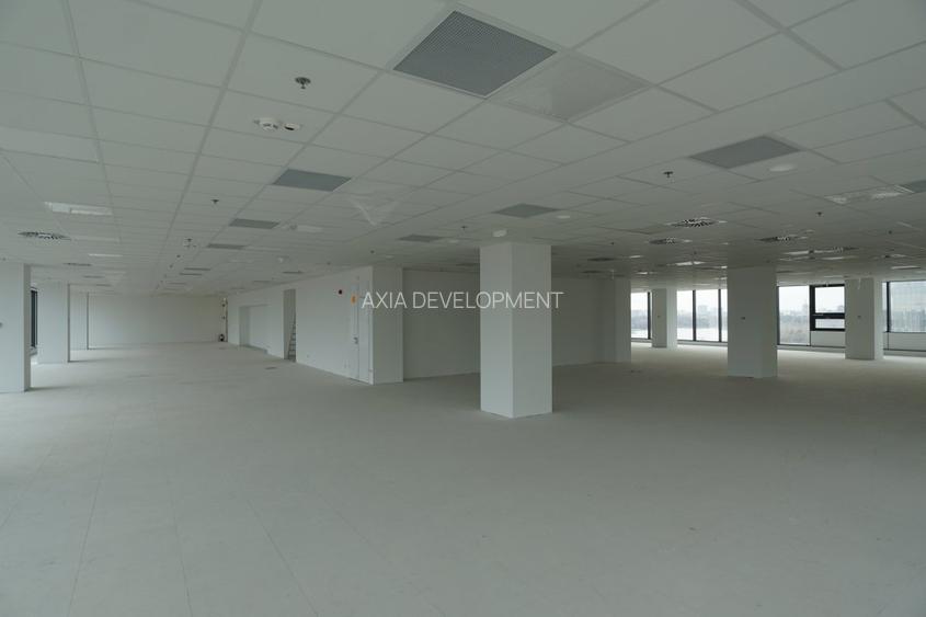 Comision 0%! Birou premium in zona Aurel Vlaicu (intre 400mp si 10000mp) - 6