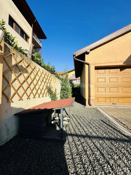 Casa individuala, 4 camere, 135mp utili, 327 teren în Timisoara - 14