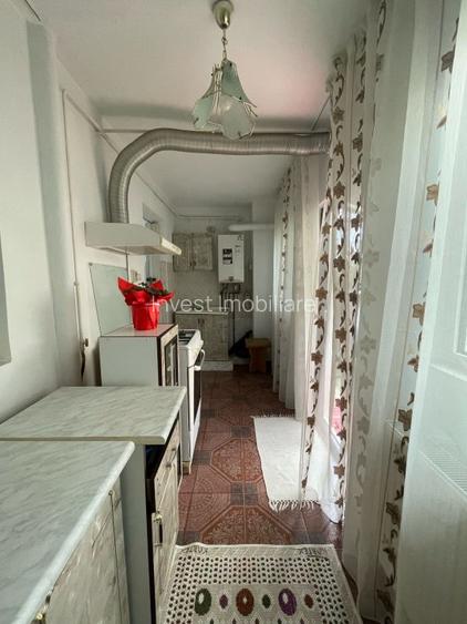 Apartament 2 camere-Metalurgie-Gradinari-bloc fara risc - 9