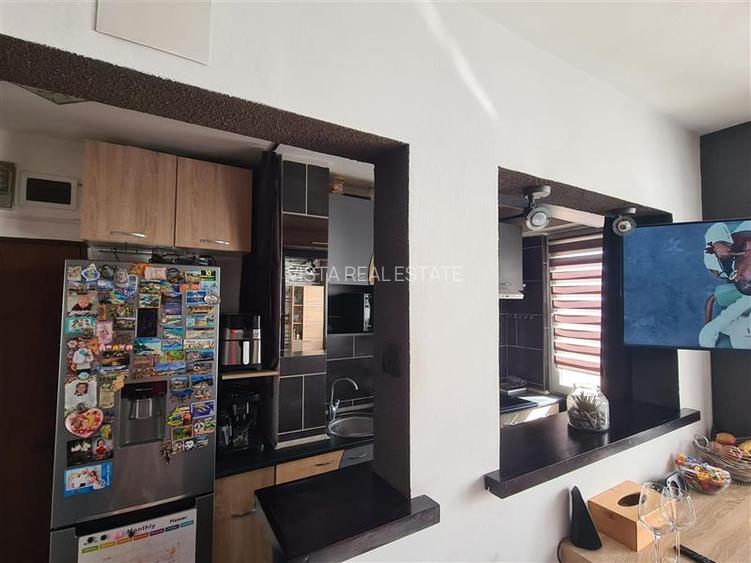 Apartament 3 camere, complet mobilat si utilat. Zona ITC, Vlahuta - 7