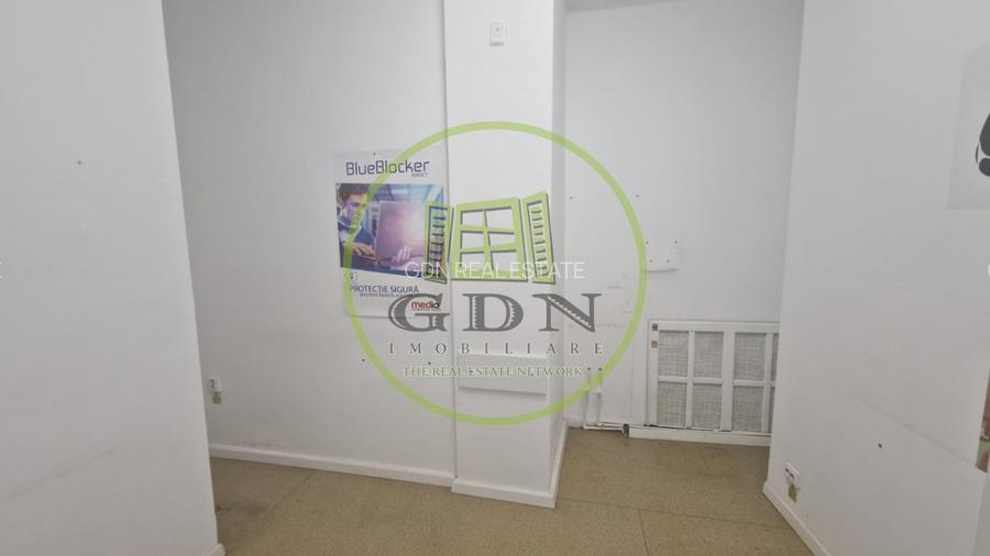 Spatiu comercial, 130mp, Ultracentral - 6