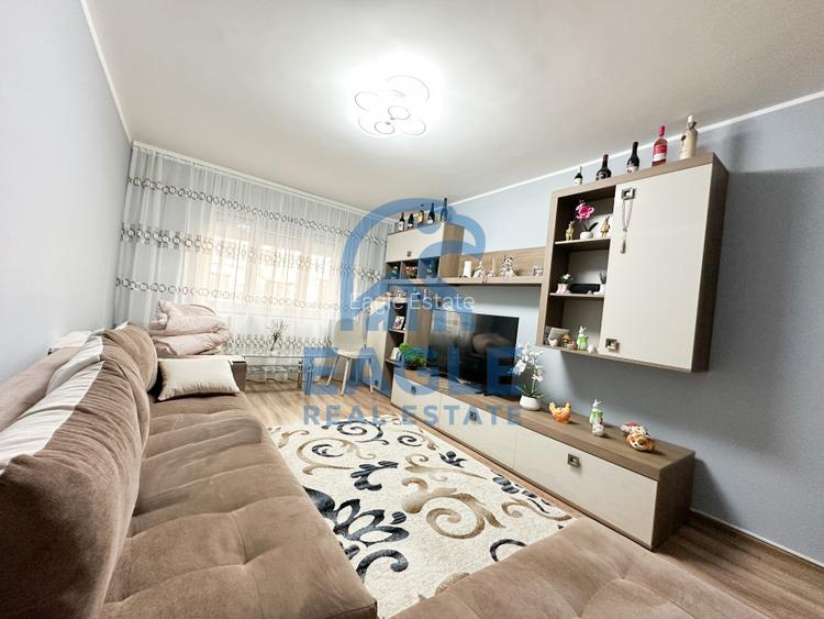 Comision 0% - 2 Camere cu boxa decomandat complet renovat in KM 4-5 - 4